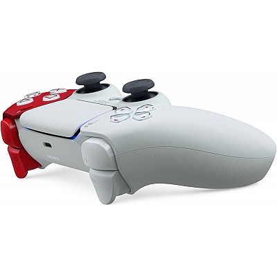 שלט PS5 Sony DualSense – God of War 20th Anniversary Limited Edition