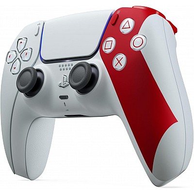 שלט PS5 Sony DualSense – God of War 20th Anniversary Limited Edition