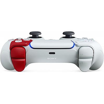 שלט PS5 Sony DualSense – God of War 20th Anniversary Limited Edition