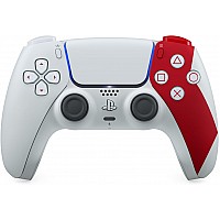 שלט PS5 Sony DualSense – God of War 20th Anniversary Limited Edition