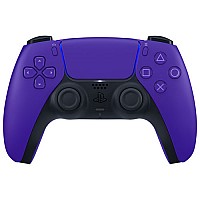 Sony Ps5 DualSense Controller Galactic Purple בקר משחק פלייסטיישן 5