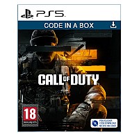Call Of Duty Black Ops 6 ל-PS5 תוכן דיגיטלי