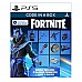 קוד דיגיטלי Fortnite Cobalt Star ל-PS5