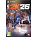 קוד דיגיטלי NBA 2K26 ל-PS5