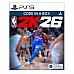 קוד דיגיטלי NBA 2K26 ל-PS5
