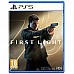 משחק 007 First Light ל-PS5