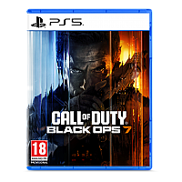 Call of Duty: Black Ops 7 ל-PS4