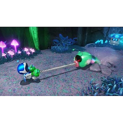 Astro Bot ל-PS5