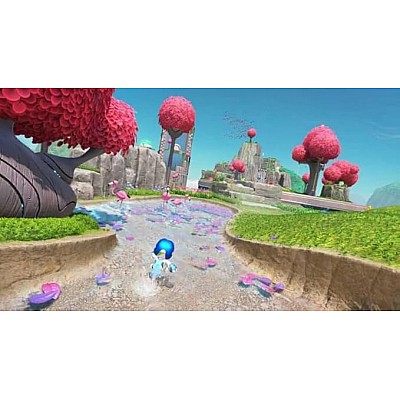 Astro Bot ל-PS5