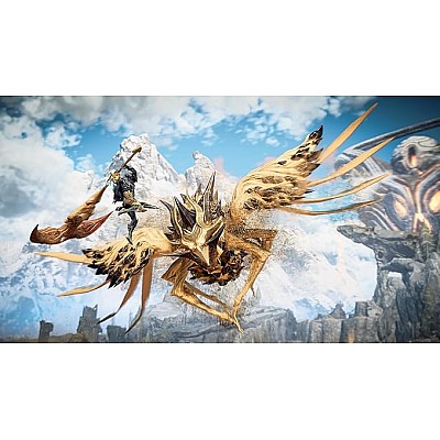 Atlas Fallen ל-PS5