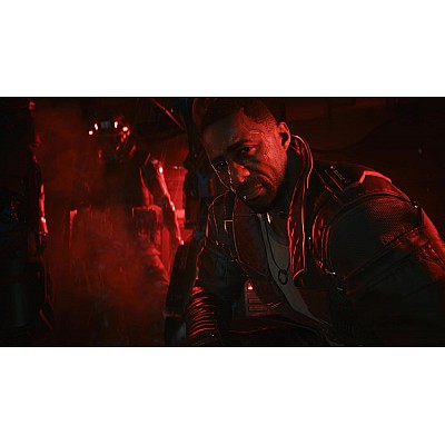 Cyberpunk 2077: Ultimate Edition ל-PS5 – מהדורת אולטימייט Cyberpunk 2077: Ultimate Edition ל-PS5 – מהדורת אולטימייט