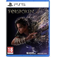 Forspoken ל-PS5