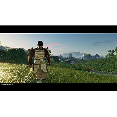 Ghost of Tsushima Director's Cut ל-PS5 Ghost of Tsushima Director's Cut ל-PS5