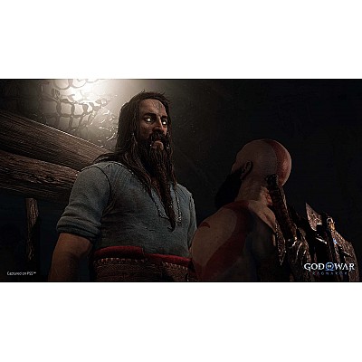 God of War: Ragnarök ל-PS5