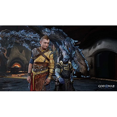 God of War: Ragnarök ל-PS5