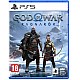 God of War: Ragnarök ל-PS5