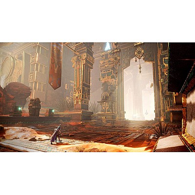 Godfall ל-PS5 Godfall ל-PS5