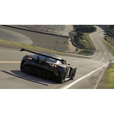 Gran Turismo 7 ל-PS5