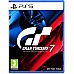 Gran Turismo 7 ל-PS5