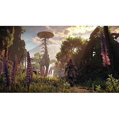 Horizon Zero Dawn Remastered - ל-PS5 גרסה משופרת Horizon Zero Dawn Remastered - ל-PS5 גרסה משופרת
