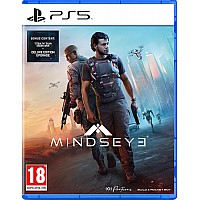 MindsEye ל-PS5