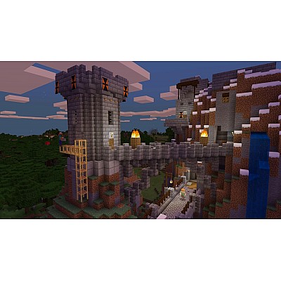 Minecraft ל-PS5 Minecraft ל-PS5