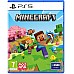 Minecraft ל-PS5