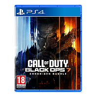 Call of Duty: Black Ops 7 ל-PS4