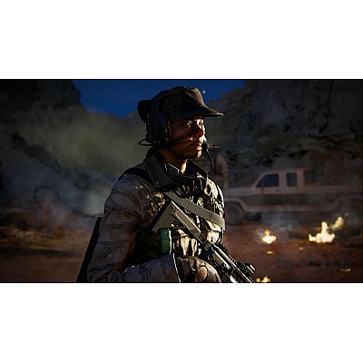 Call Of Duty Black Ops 6 ל-PS5