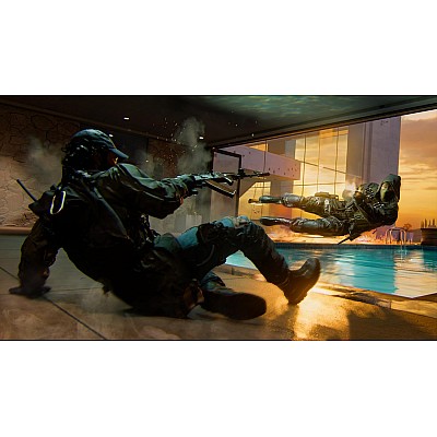 Call Of Duty Black Ops 6 ל-PS5