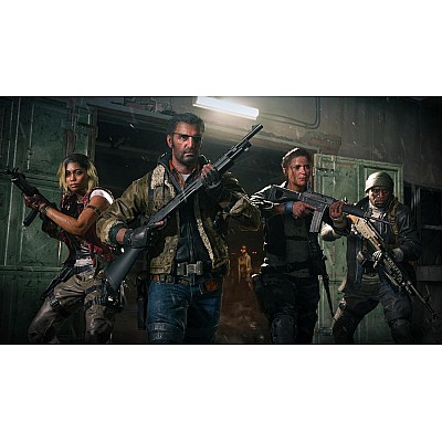 Call Of Duty Black Ops 6 ל-PS5