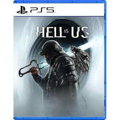 PS5 | משחק לפלייסטיישן 5 Hell is Us הזמנה מוקדמת השקה ב-04/09/25