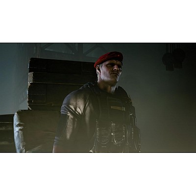 Resident Evil 4 Gold Edition ל-PS5 – מהדורת גולד Resident Evil 4 Gold Edition ל-PS5 – מהדורת גולד