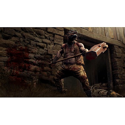 Resident Evil 4 Gold Edition ל-PS5 – מהדורת גולד Resident Evil 4 Gold Edition ל-PS5 – מהדורת גולד