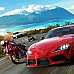 The Crew Motorfest ל-PS5 The Crew Motorfest ל-PS5