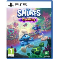 The Smurfs Dreams ל-PS5