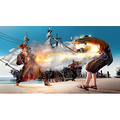 Like a Dragon: Pirate Yakuza in Hawaii ל-PS5