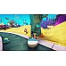 SpongeBob SquarePants: The Patrick Star ל-PS5