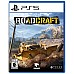 Roadcraft ל-PS5