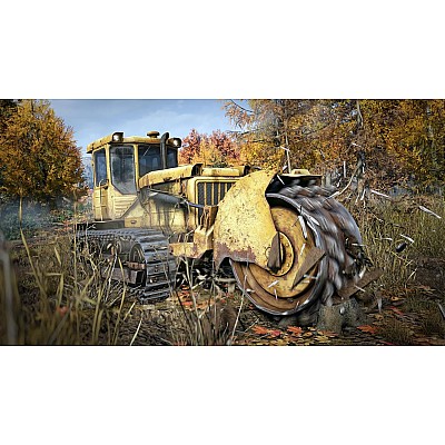 Roadcraft ל-PS5 Roadcraft ל-PS5