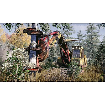 Roadcraft ל-PS5 Roadcraft ל-PS5