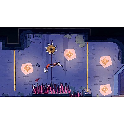The Rogue Prince of Persia ל- PS5 The Rogue Prince of Persia ל- PS5