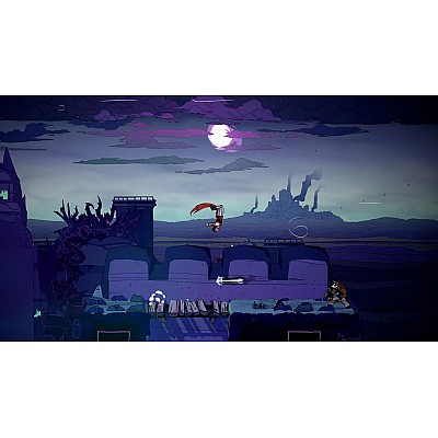 The Rogue Prince of Persia ל- PS5 The Rogue Prince of Persia ל- PS5