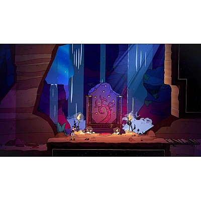The Rogue Prince of Persia ל- PS5 The Rogue Prince of Persia ל- PS5