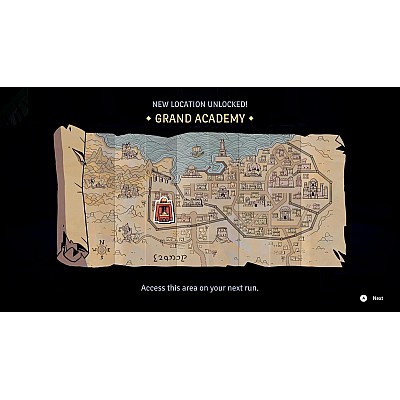 The Rogue Prince of Persia ל- PS5 The Rogue Prince of Persia ל- PS5