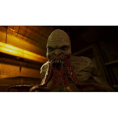 S.T.A.L.K.E.R. 2: Heart of Chornobyl ל-PS5 S.T.A.L.K.E.R. 2: Heart of Chornobyl ל-PS5