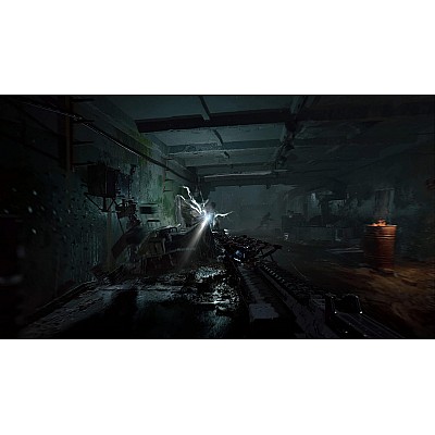 S.T.A.L.K.E.R. 2: Heart of Chornobyl ל-PS5 S.T.A.L.K.E.R. 2: Heart of Chornobyl ל-PS5