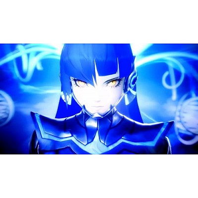 Shin Megami Tensei V: Vengeance ל-PS5 Shin Megami Tensei V: Vengeance ל-PS5