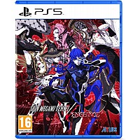  Shin Megami Tensei V: Vengeance ל-PS5