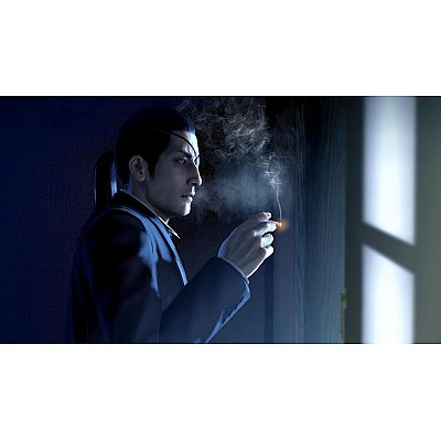 Yakuza 0 Director's Cut ל-PS5 תאריך השקה: 8.12.25 Yakuza 0 Director's Cut ל-PS5 תאריך השקה: 8.12.25